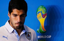 Đòn “cẩu xực” của Suarez dưới góc nhìn tâm lý học