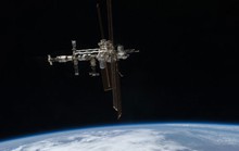 Nga chặn đường Mỹ lên ISS