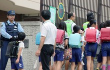 Nhật tìm cách bảo vệ học sinh