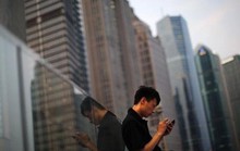 Trung Quốc dẹp loạn tin nhắn rác