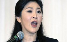 Dân Thái nghi bà Yingluck trốn chạy
