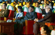 Ông Kim Jong-un “vẫn khỏe”
