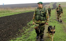 8.000 lính Ukraine xin gia nhập quân đội Nga