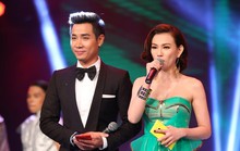 Thảm họa MC!