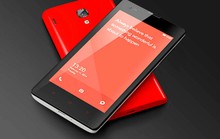 Điện thoại Xiaomi bị buộc tội “gián điệp” đang bán rộng rãi tại Việt Nam