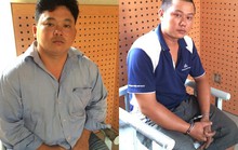 Truy bắt trộm chó, hai người bị bắn