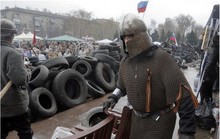 Nga không dẫn độ ông Yanukovych về Ukraine