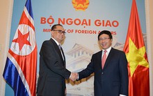 Việt Nam - Triều Tiên: Quan hệ hữu nghị truyền thống là tài sản quý báu