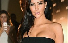 Bộ trưởng quốc phòng Anh chê thân hình Kim Kardashian
