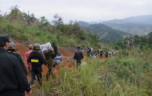 Nhóm anh chị manh động cướp lại hàng lậu trên đường biên Lạng Sơn