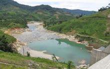Quá khổ vì thủy điện!