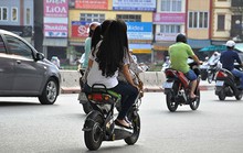 Bán xe phải thông báo để tránh phiền hà