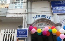 “Trụ trì” chùa giả tiếp tục vi phạm