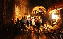 Vụ sập hầm thủy điện ở Lâm Đồng: Khẩn trương giải cứu người bị nạn