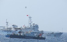 Trung Quốc tăng gần 20 tàu quanh giàn khoan 981