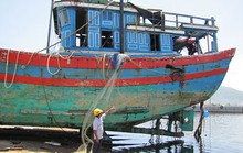 Ngư dân quyết kiện Trung Quốc