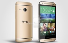 HTC One mini 2 bất ngờ ra mắt