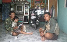 Bị hàm oan, chật vật mưu sinh