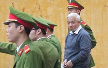 “Bầu” Kiên bị đề nghị y án