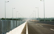 Đi Vũng Tàu gần hơn với đường cao tốc TP HCM - Long Thành - Dầu Giây