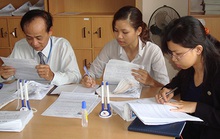 Những bài học xương máu