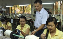 Thầm lặng cống hiến