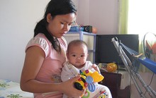 Bảo vệ người giúp việc