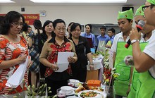 Nhiều hoạt động chào mừng ngày 8-3