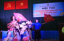 Nhiều hoạt động kỷ niệm ngày thành lập Công đoàn Việt Nam