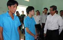 “Chúng tôi khỏe rồi!”