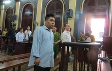 Vụ 2 người bị đâm chết trên đường Cống Quỳnh: Thủ phạm lãnh 5 năm tù