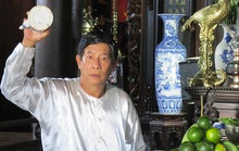 Nặng gánh áo cơm vào vai diễn: Mơ ngày mai tươi sáng