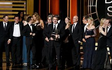 Phim ăn khách lên ngôi tại Emmy 2014