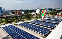 Hiệu quả tiết kiệm năng lượng từ một siêu thị xanh