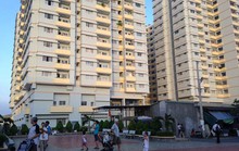 Lãi suất thấp kích mua nhà