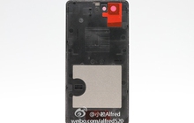 Xperia Z2 mini với camera 20,7-megapixel