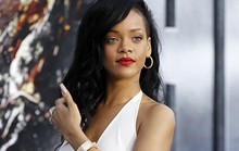 Rihanna được trao giải Biểu tượng thời trang Mỹ 2014