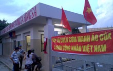 Công nhân đã bị lợi dụng bởi những kẻ có tổ chức