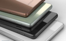 Xperia Z3 và SmartBand Talk lộ diện trước giờ G