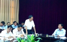 Bộ trưởng Đinh La Thăng: Phải biết xấu hổ vì để khách lang thang ở sân bay