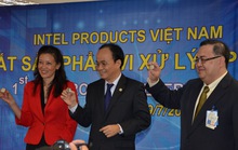 Tín hiệu mừng cho nhân lực CNTT Việt Nam