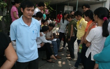 Tập trung thu hồi nợ đọng BHXH