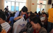 Tổ chức cho doanh nghiệp tiếp xúc chính quyền