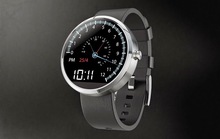 10 giao diện đồng hồ ấn tượng cho Moto 360