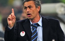 HLV Mourinho dẫn dắt tuyển Các ngôi sao thế giới