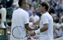 Dính chấn thương, Nadal rút khỏi Masters Toronto và Cincinnati