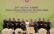 ASEAN cần có phản ứng chung với tình hình nghiêm trọng ở Biển Đông