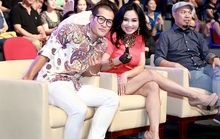 Giám khảo “lột đồ’ của thí sinh Sao Mai điểm hẹn