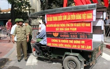 Không thể đứng im cho Trung Quốc muốn làm gì thì làm