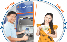 Chuyển tiền liên ngân hàng qua ATM